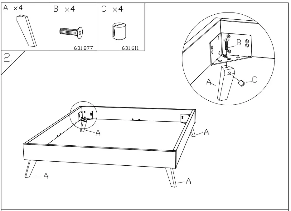 Assembly Instructions