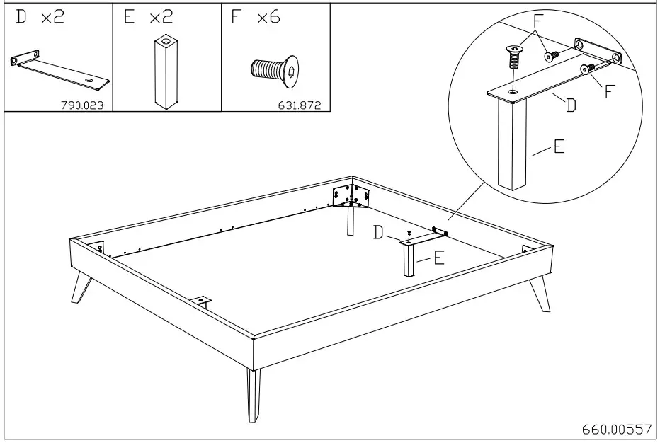 Assembly Instructions