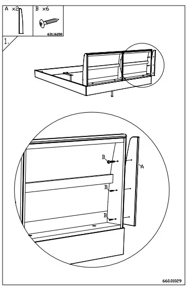 Assembly Instructions