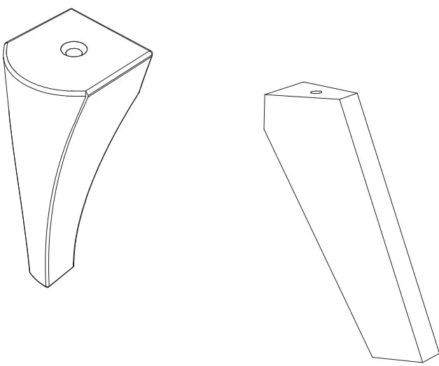 Assembly Instructions