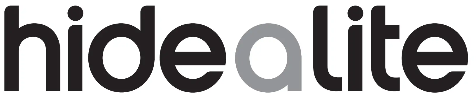 hidealite Logo
