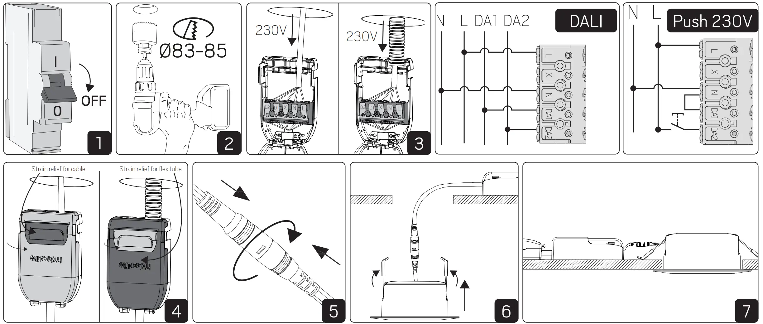Installation Instructions