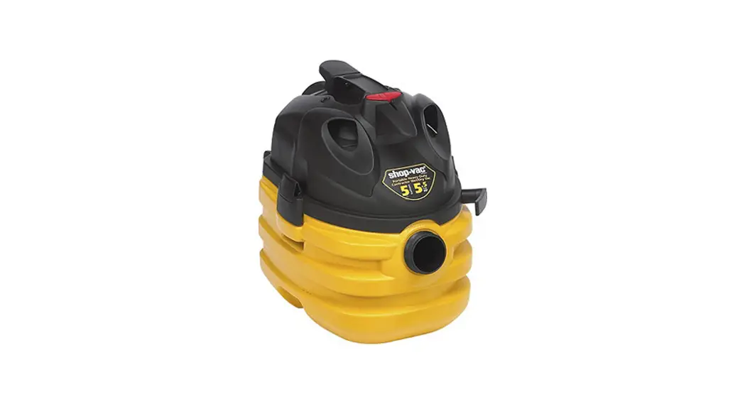 Shop-vac Ch87-650c Wet Or Dry Shop Vacuum Cleaner User Manual