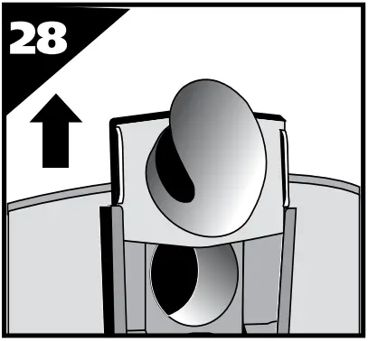 shop-vac CH87 650C Wet or Dry Shop Vacuum Cleaner - WET PICK