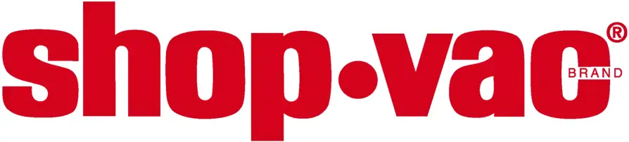 shop-vac logo