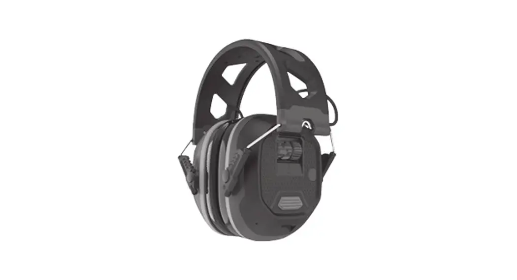 Klein Tools Aesem1 Bluetooth Earmuffs Instruction Manual