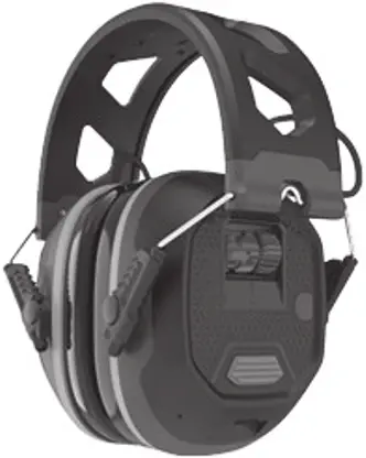 KLEIN TOOLS AESEM1 Bluetooth Earmuffs