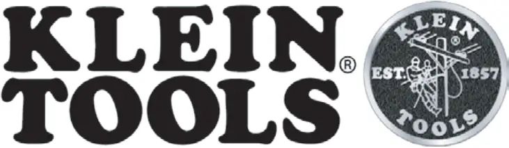 KLEIN TOOLS logo