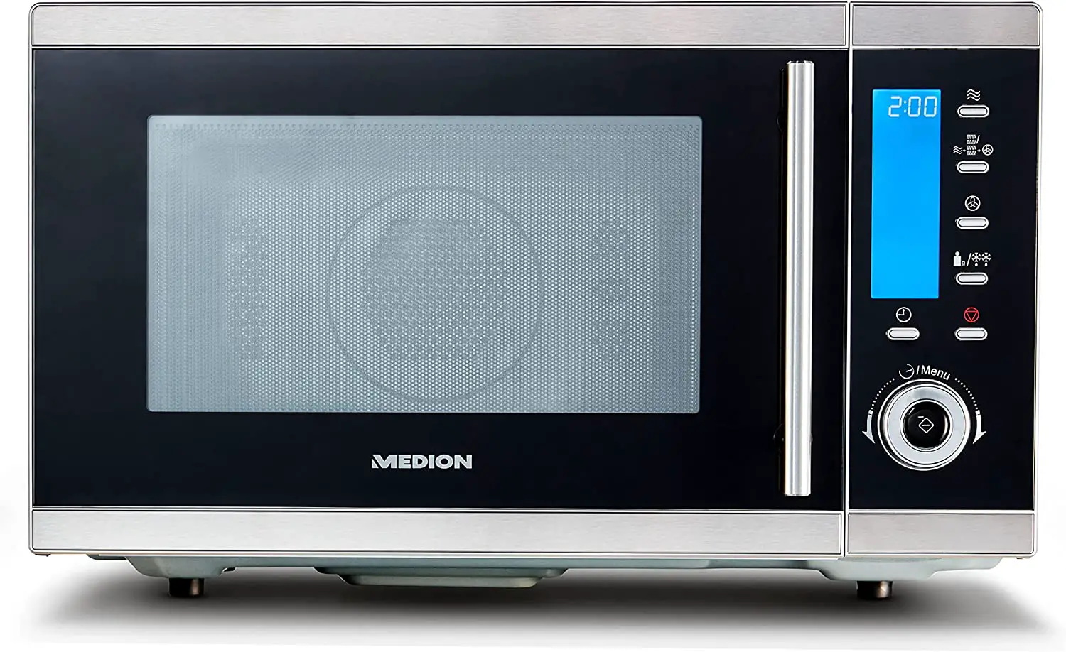 MEDION-MD-15501-Automatic-Programmable-Microwave-Featured