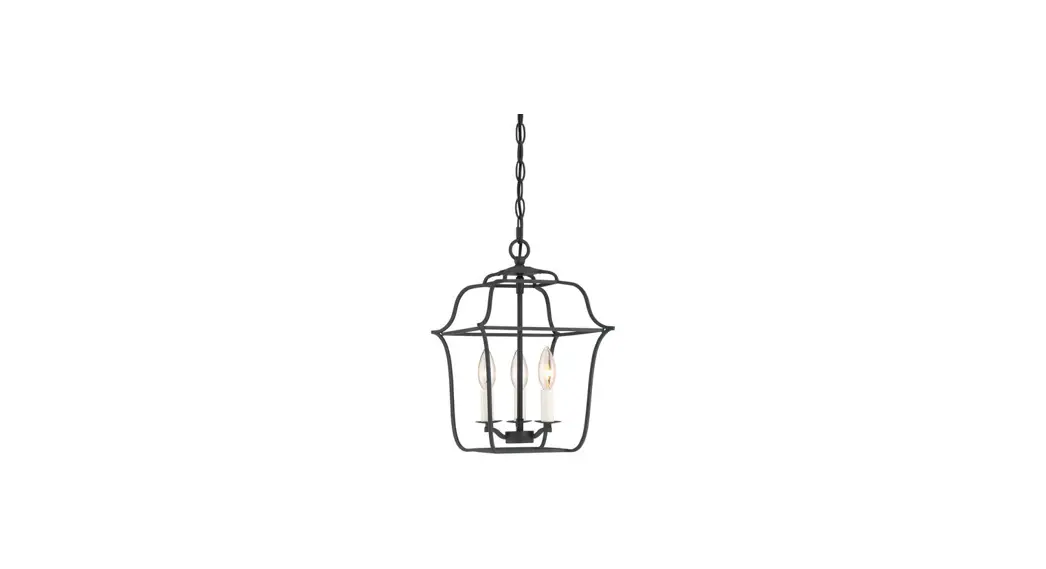 Quoizel Gly5203ba Gallery Pendant Light Owner's Manual Quoizel Gly5203ba Gallery Pendant Light Owner's Manual