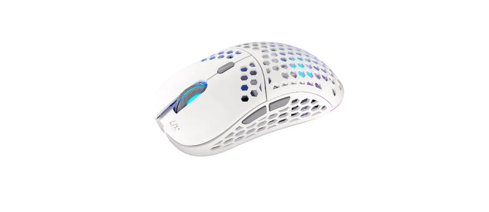 Endorfy Ey6a009 Lix Plus Onyx Wireless Ultralight Gaming Mouse User Guide Endorfy Ey6a009 Lix Plus Onyx Wireless Ultralight Gaming Mouse User Guide