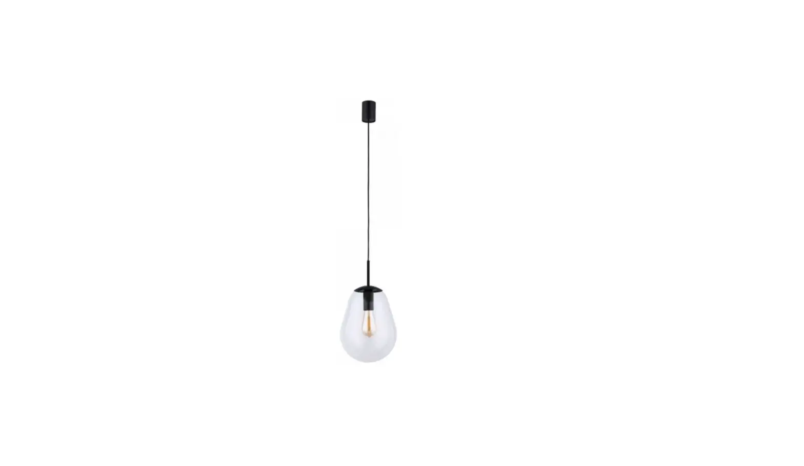 Nowodvorski 7800 Pear Suspended Lamp User Manual Nowodvorski 7800 Pear Suspended Lamp User Manual