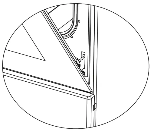 esatto EO9060XL9M Built In Oven - screwdriver 1
