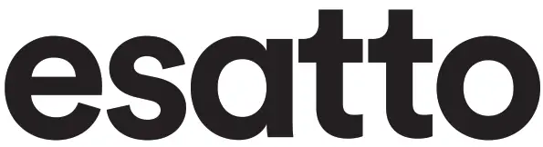 esatto Logo