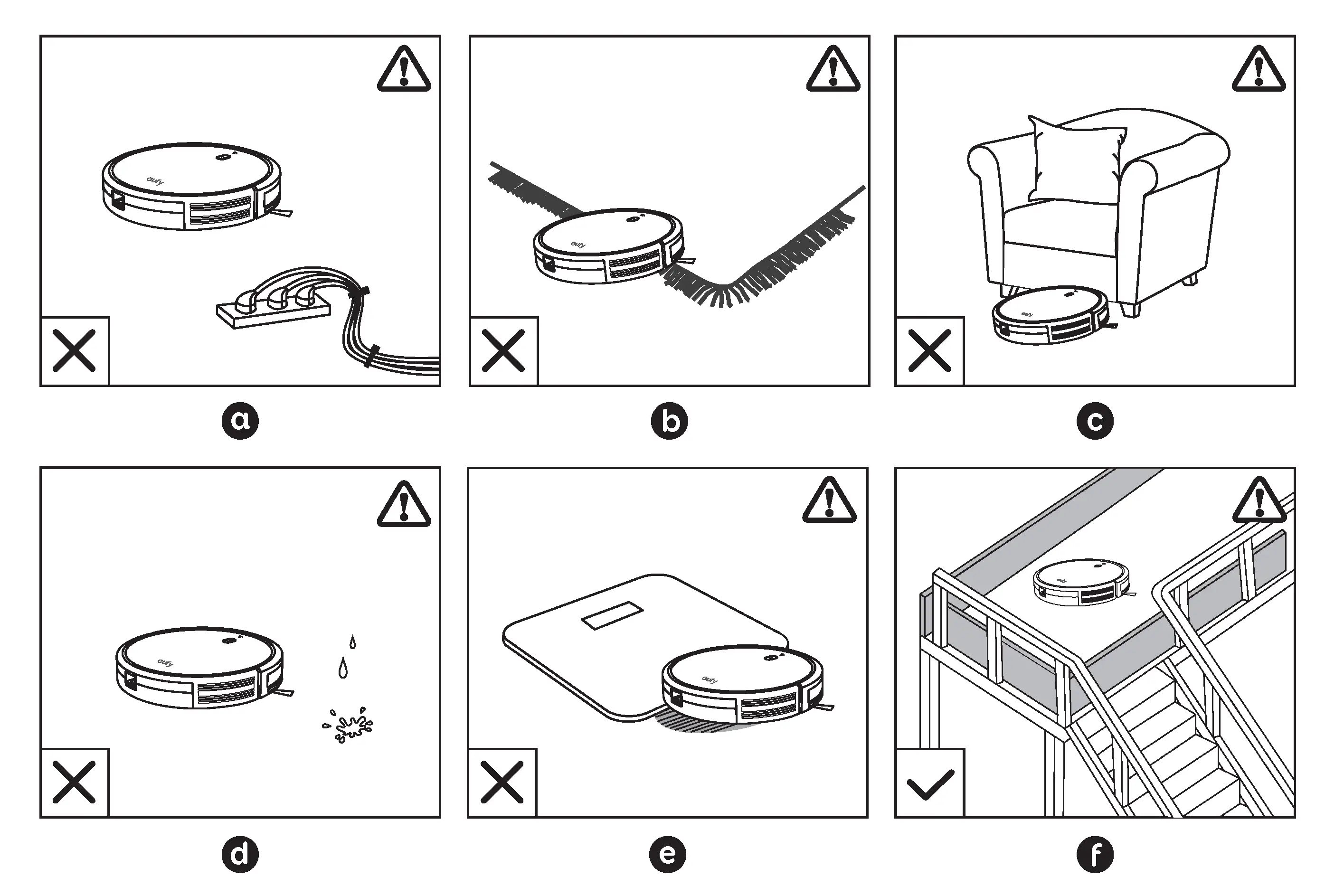 Important Tips Before Use