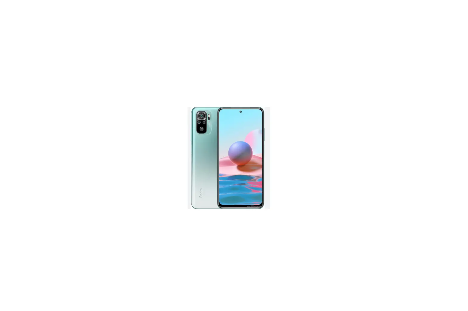 Xiaomi Note 10 Smartphone User Guide Xiaomi Note 10 Smartphone User Guide