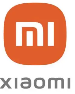 xiaomi logo