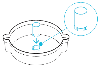 AC-INFINITY-AC-SPA5-4 Self-Watering-Fabric-Pot-Base-fig- (3)