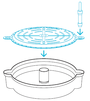 AC-INFINITY-AC-SPA5-4 Self-Watering-Fabric-Pot-Base-fig- (4)