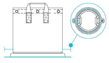 AC-INFINITY-AC-SPA5-4 Self-Watering-Fabric-Pot-Base-fig- (5)