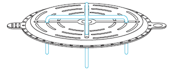 AC-INFINITY-AC-SPA5-4 Self-Watering-Fabric-Pot-Base-fig- (9)