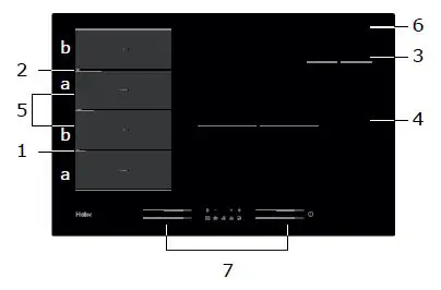 HAIER-UM-33803056-Induction-Hob-1