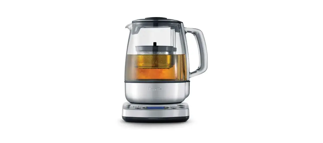 Sage Btm800 The Tea Maker User Guide Sage Btm800 The Tea Maker User Guide