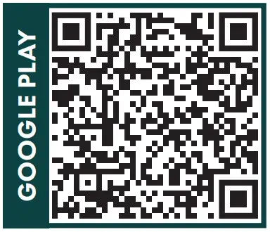 HARDKORR 240AH LiFePO4 Deep Cycle Battery - QR Code