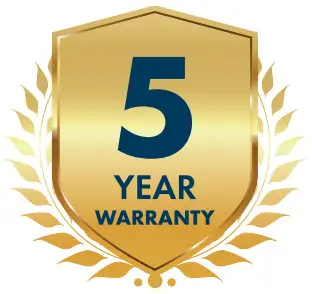 HARDKORR 240AH LiFePO4 Deep Cycle Battery - WARRANTY