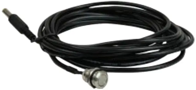 HARDKORR 240AH LiFePO4 Deep Cycle Battery - cables 3