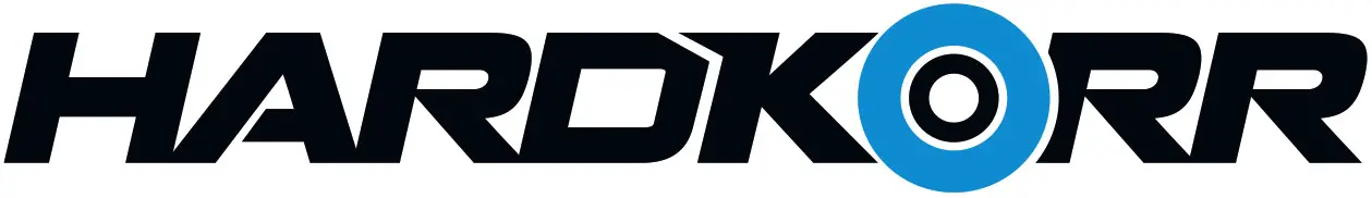 HARDKORR LOGO
