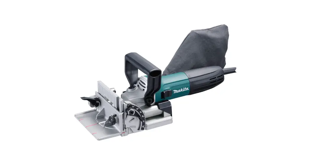 Makita Pj7000 Plate Joiner Instruction Manual