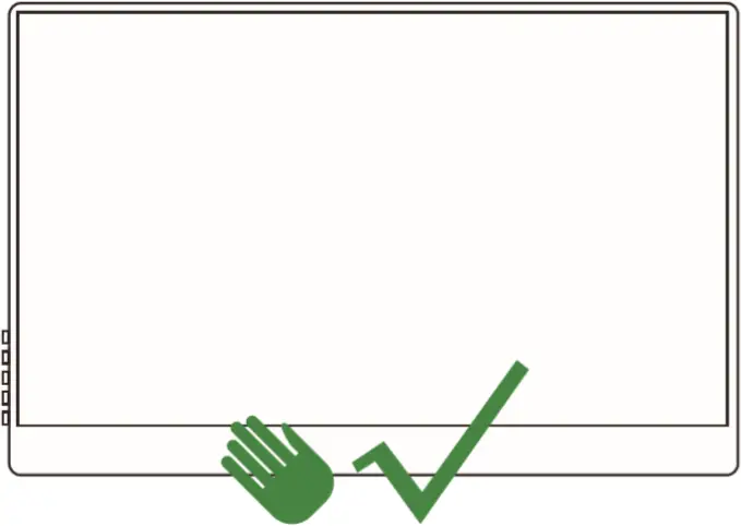 CUIUIC B0C3BZDRYS Portable Monitor for Laptop 17.3 a2