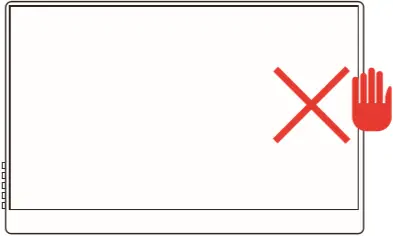 CUIUIC B0C3BZDRYS Portable Monitor for Laptop 17.3 a5