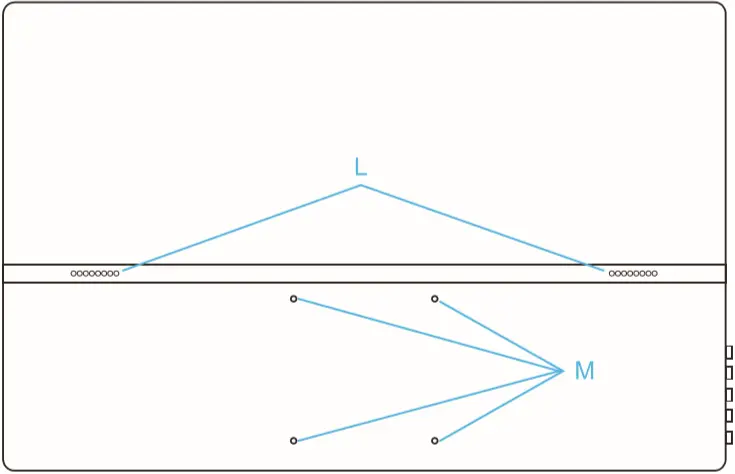 CUIUIC B0C3BZDRYS Portable Monitor for Laptop 17.3 c3