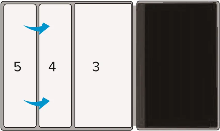 CUIUIC B0C3BZDRYS Portable Monitor for Laptop 17.3 d6