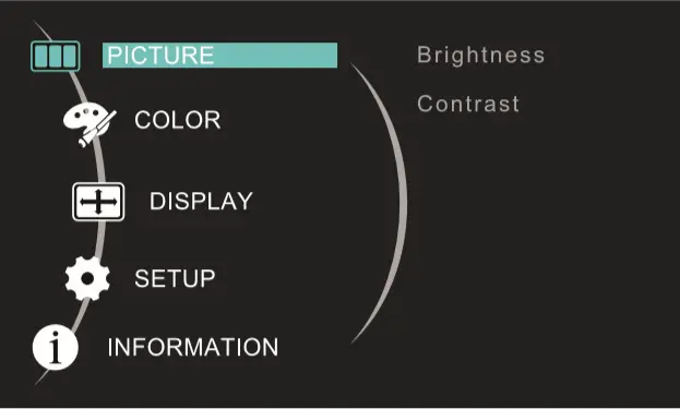 CUIUIC B0C3BZDRYS Portable Monitor for Laptop 17.3 e2