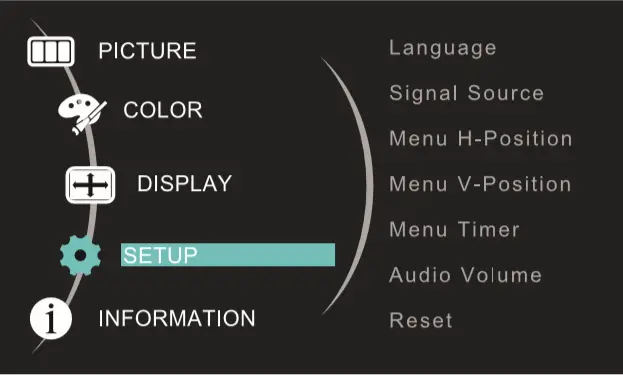 CUIUIC B0C3BZDRYS Portable Monitor for Laptop 17.3 e5