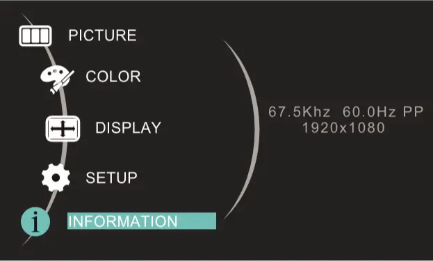 CUIUIC B0C3BZDRYS Portable Monitor for Laptop 17.3 e6