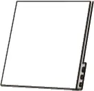 CUIUIC B0C3BZDRYS Portable Monitor for Laptop 17.3 f1