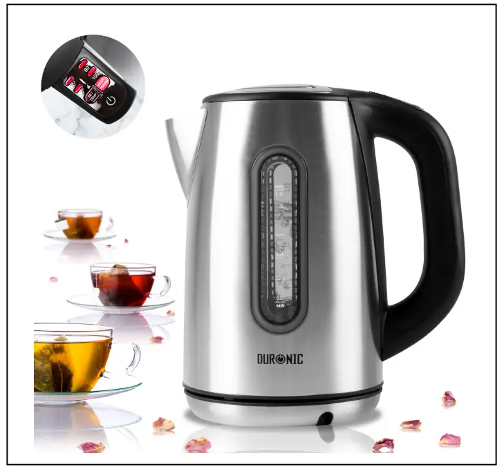 DURONIC EK42 Electric Kettle