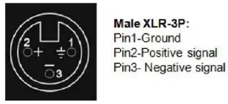 DATEQ DDA-2300 Class-D Power Amplifier 6