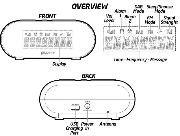 groove-GV-CR03-DAB-FM-Radio-Alarm-Clock-fig-1