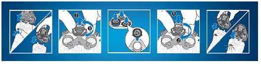 PHILIPS-SH30-52-Norelco-Shaving-Heads-FIG-2