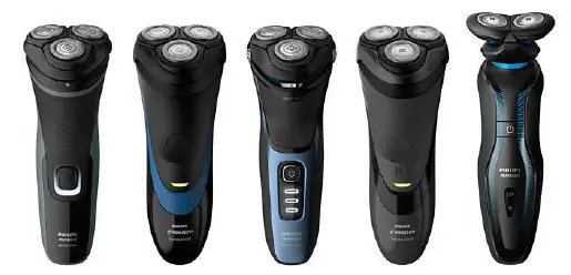 PHILIPS-SH30-52-Norelco-Shaving-Heads-FIG-4