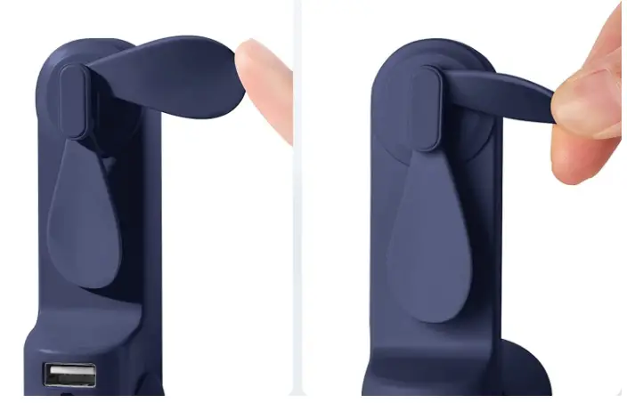 JISULIFE-F8-P-Portable-handheld-Foldable-Fan-fig-1