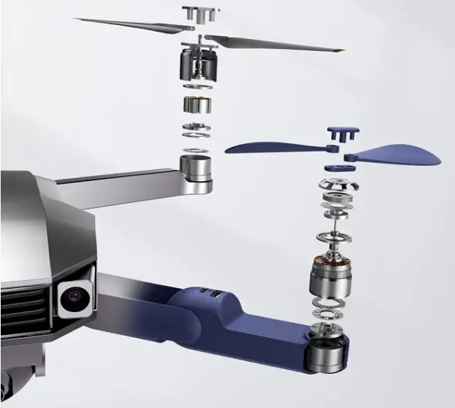 JISULIFE-F8-P-Portable-handheld-Foldable-Fan-fig-2