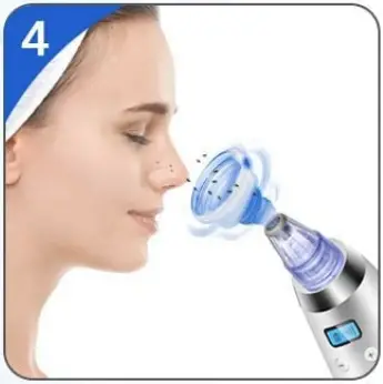Maple-Flora-XR-8030-Blackhead-Remover-Vacuum-img-10
