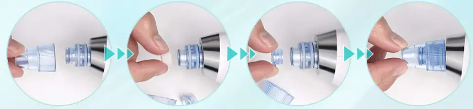 Maple-Flora-XR-8030-Blackhead-Remover-Vacuum-img-12