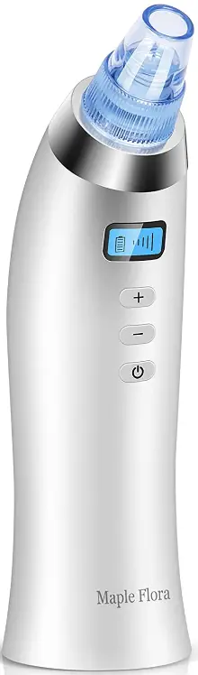Maple-Flora-XR-8030-Blackhead-Remover-Vacuum-product
